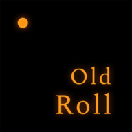 تحميل برنامج old roll مهكر اخر اصدار