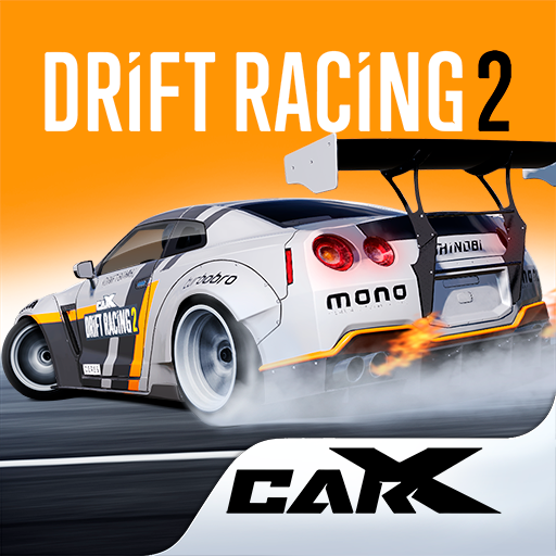 تحميل لعبة CarX Drift Racing 2 مهكرة اخر تحديث نقود لا نهائية