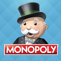 تحميل لعبة مونوبولي Monopoly مهكره اخر اصدار نقود لا نهائية