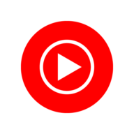 تحميل برنامج يوتيوب ميوزك YouTube Music مهكر بريميوم اخر اصدار