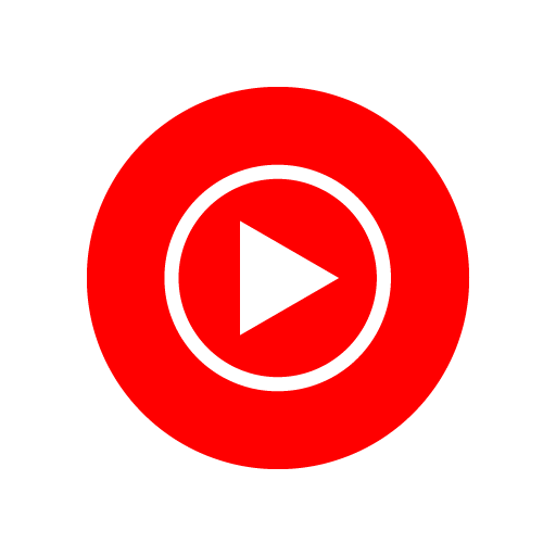 تحميل برنامج يوتيوب ميوزك YouTube Music مهكر بريميوم اخر اصدار