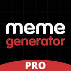 تحميل تطبيق Meme Generator بريميوم مهكر