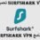 تحميل برنامج surfshark vpn مهكر