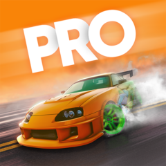 تحميل لعبة Drift Max Pro مهكرة نقود لا نهائية