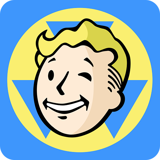 تحميل لعبة Fallout Shelter مهكره نقود لانهائية