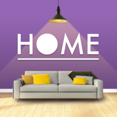 تحميل لعبة  Home Design Makeover مهكرة نقود لا نهائية